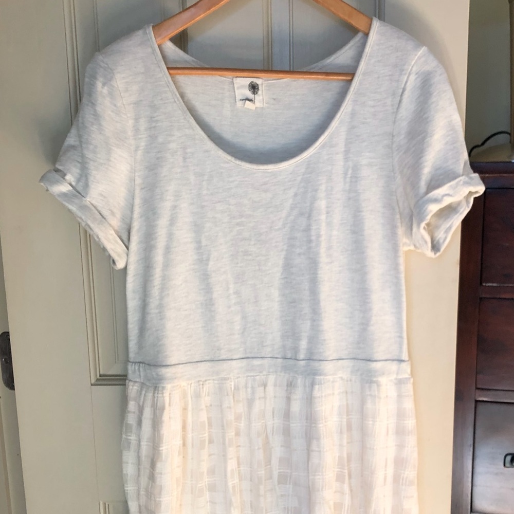 NWOT Dress Anthropologie